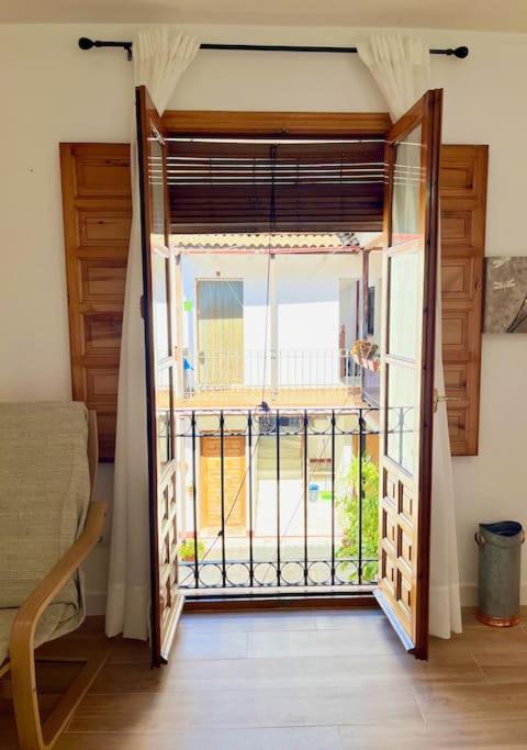 El Patio De Wallada 科爾多瓦 外观 照片