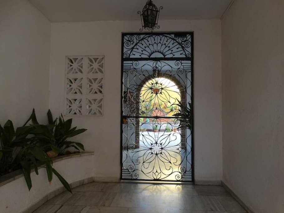 El Patio De Wallada 科爾多瓦 外观 照片