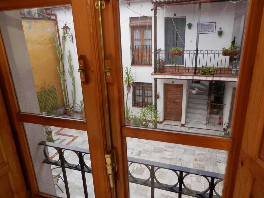 El Patio De Wallada 科爾多瓦 外观 照片
